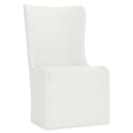 Albion Fully Upholstered Side Chair