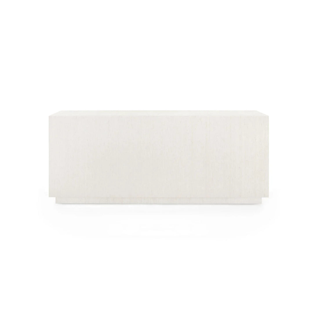 Parker Extra Large 9-Drawer