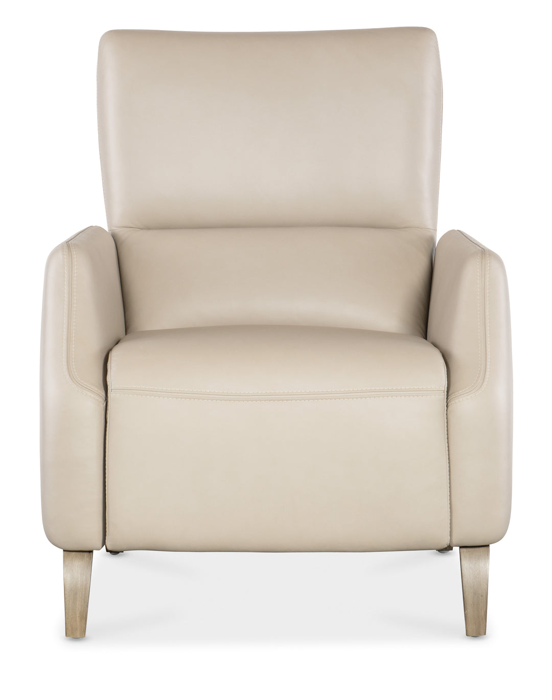 American Home Furniture | Hooker Furniture - Rumero Press Back Recliner