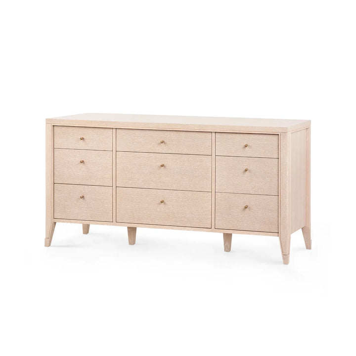 Paola Extra Large 9-Drawer
