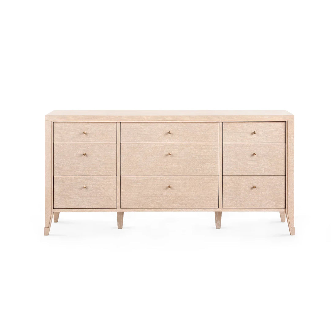 Paola Extra Large 9-Drawer