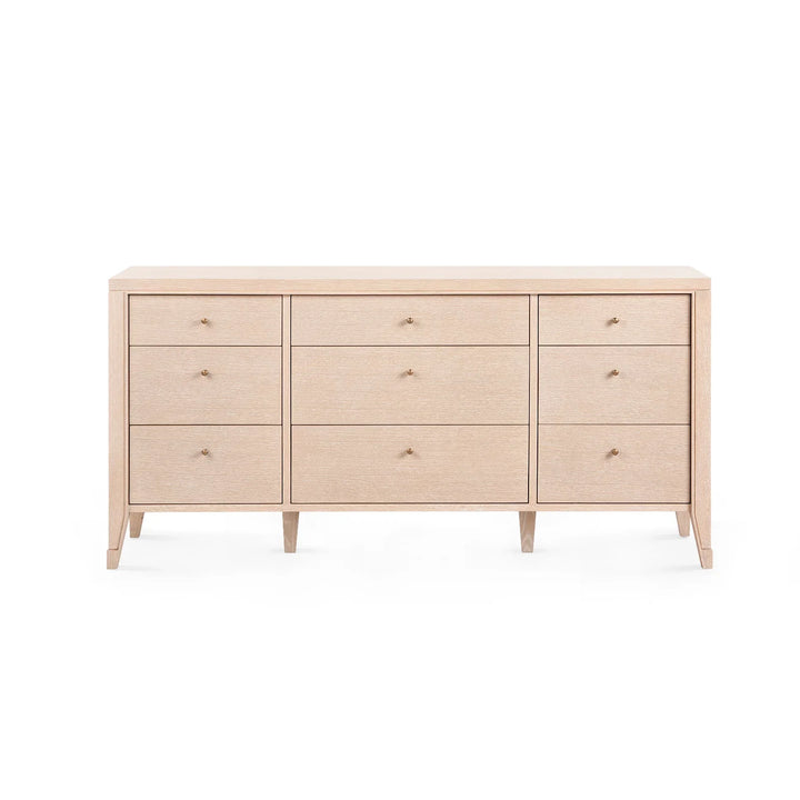 Paola Extra Large 9-Drawer