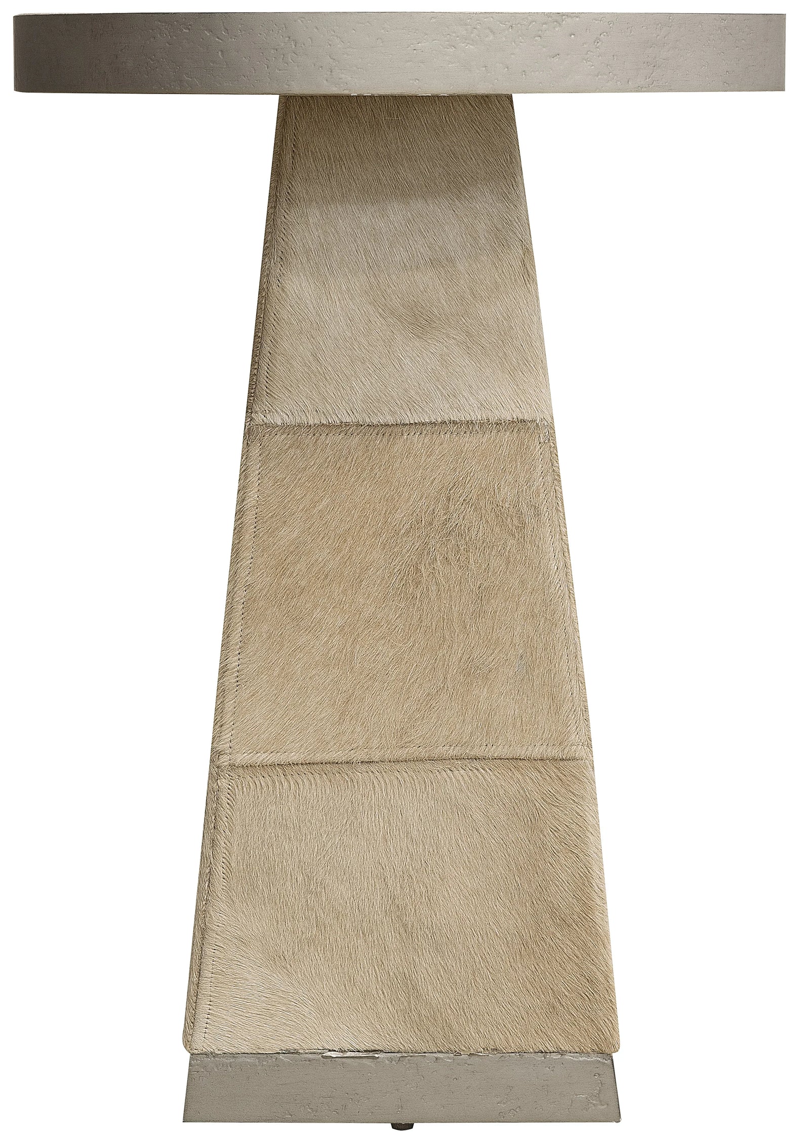 Hooker Furniture - Melange Holy Cow Spot Table - 628-50001-00 | American Home Furniture