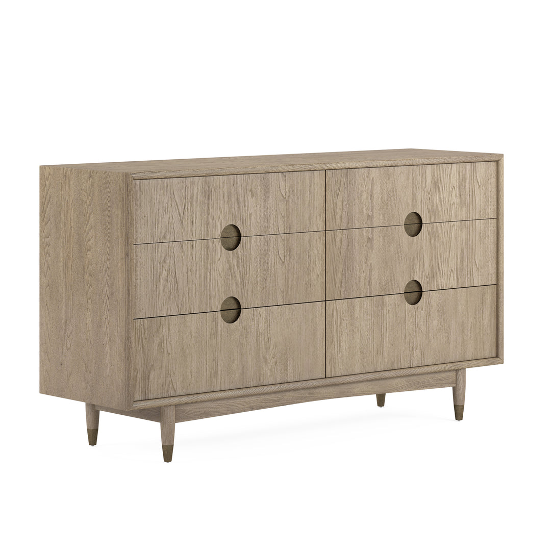 American Home Furniture | A.R.T. Furniture - Finn Dresser