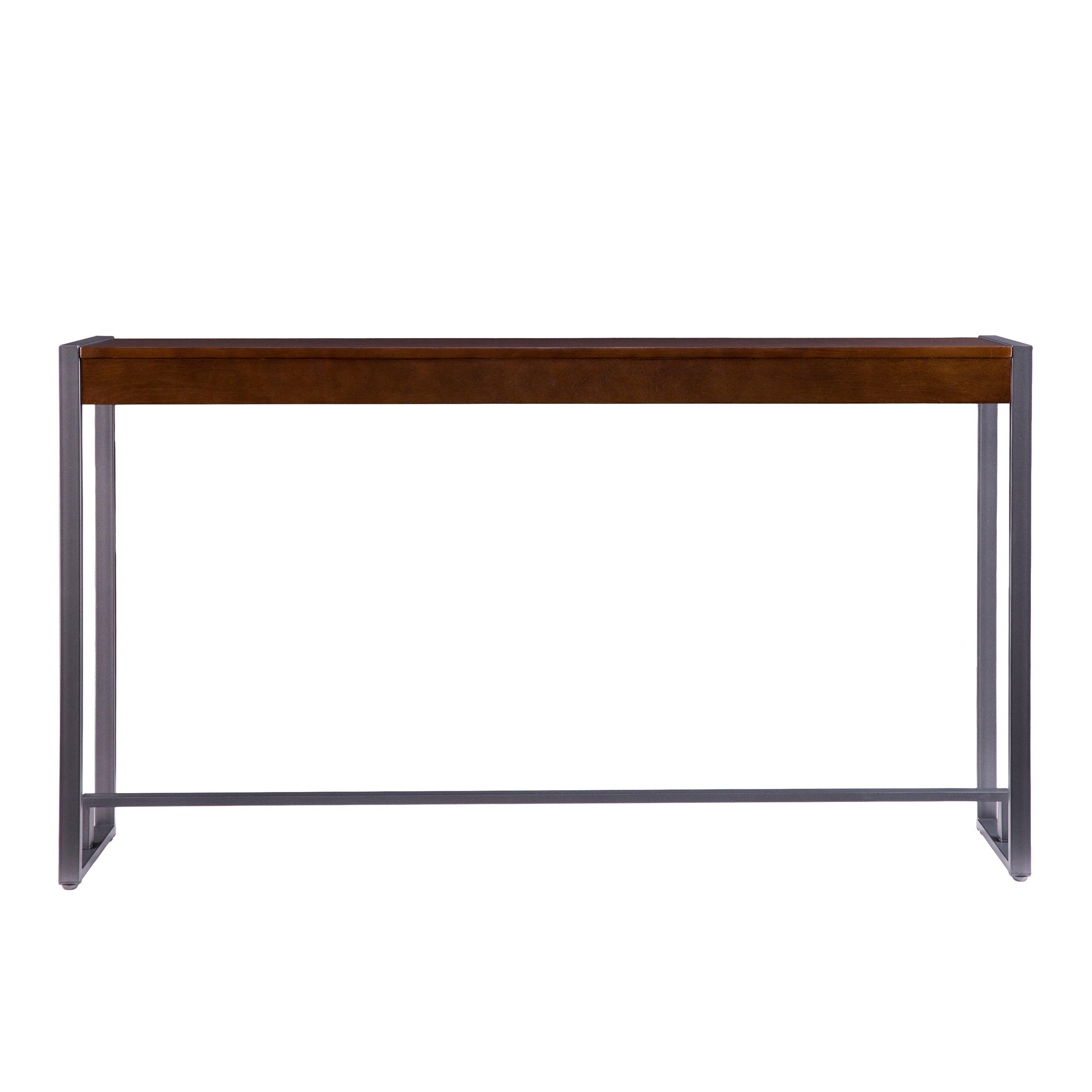 Holly Macen Console Table - Thumbnail 5