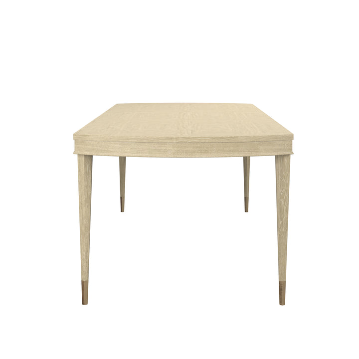 Eave Rectangular Dining Table