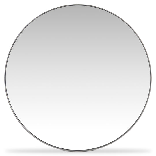 Tribeca Round Mirror