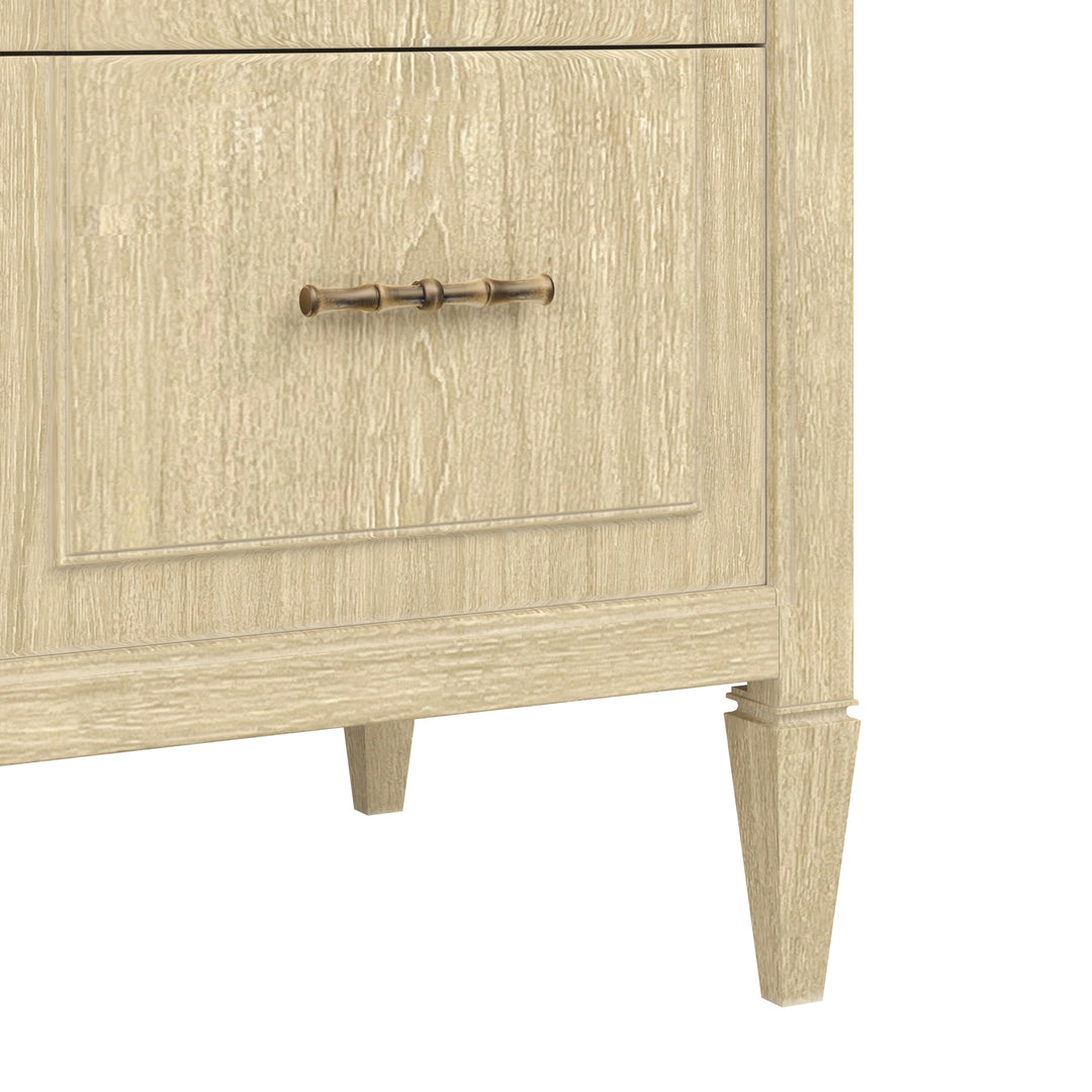Eave Dresser