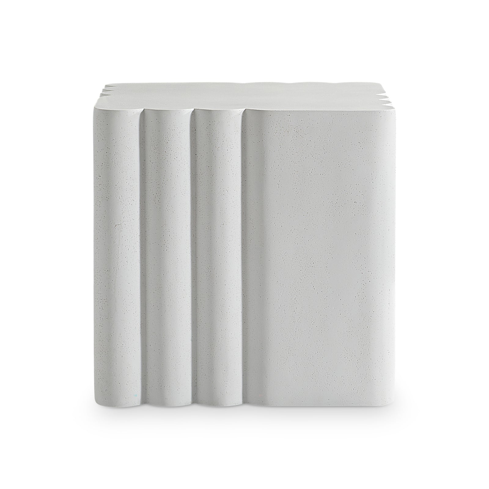 Monterosso Outdoor Side Table