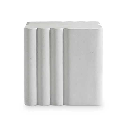 Monterosso Outdoor Side Table