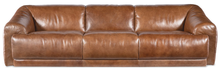 American Home Furniture | Hooker Furniture - Fleetwood 3-Seat Sofa