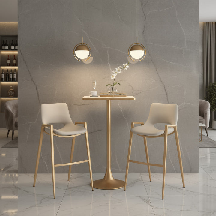 Spot Bar Table