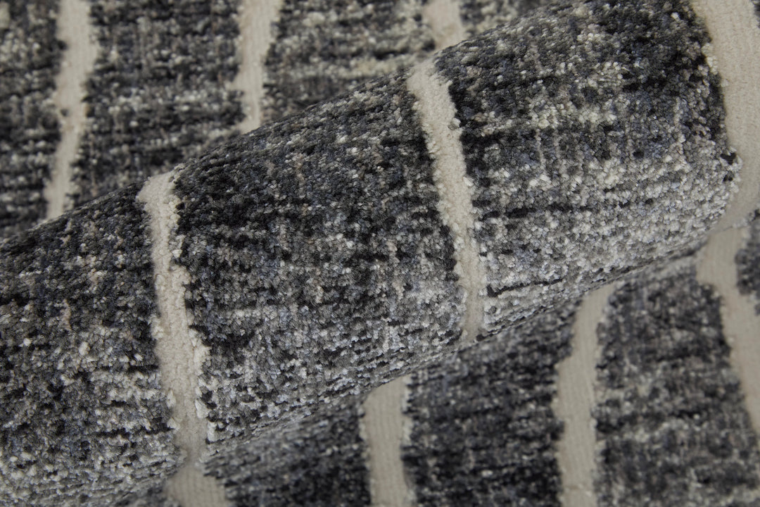 Rectangle/Ivory-Gray