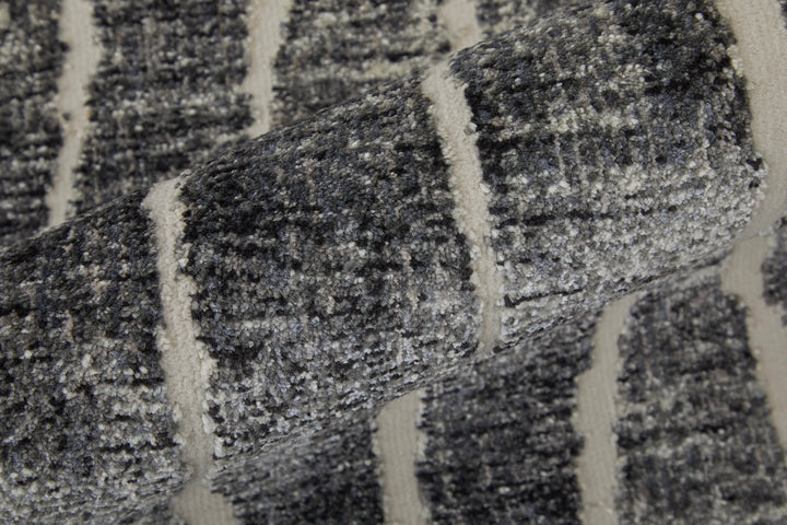 Rectangle/Ivory-Gray