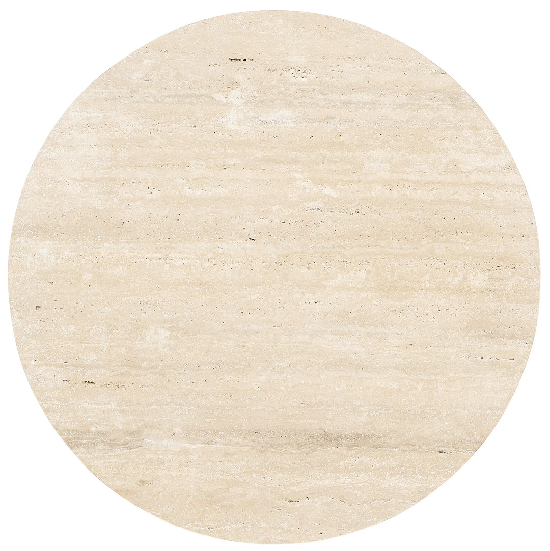 American Home Furniture Hooker Furniture Melange Cirque End Table