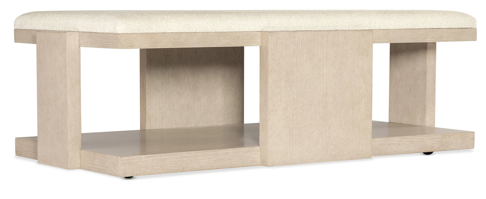 American Home Furniture Hooker Furniture Westwood Rectangle Cocktail Table
