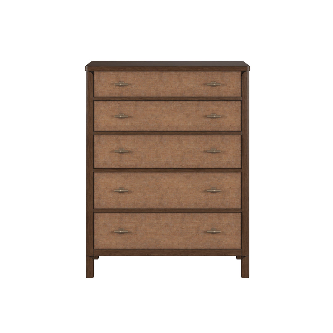 Verge 5 Drawer Chest