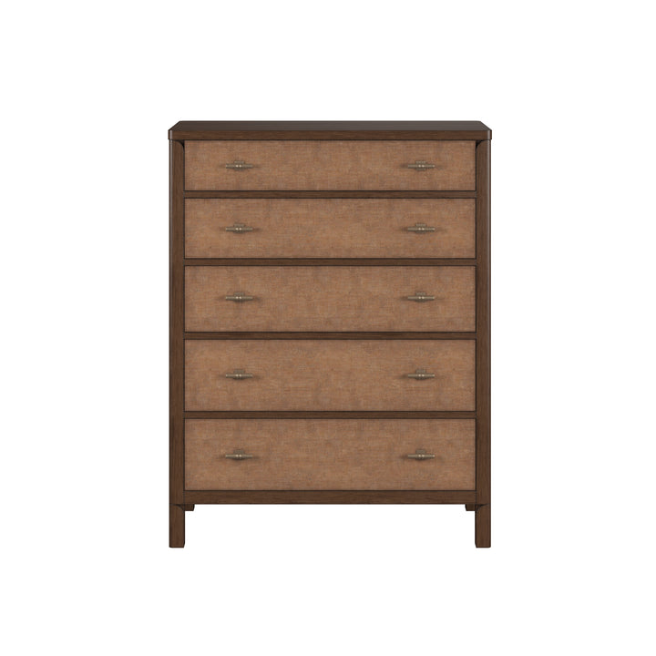 Verge 5 Drawer Chest