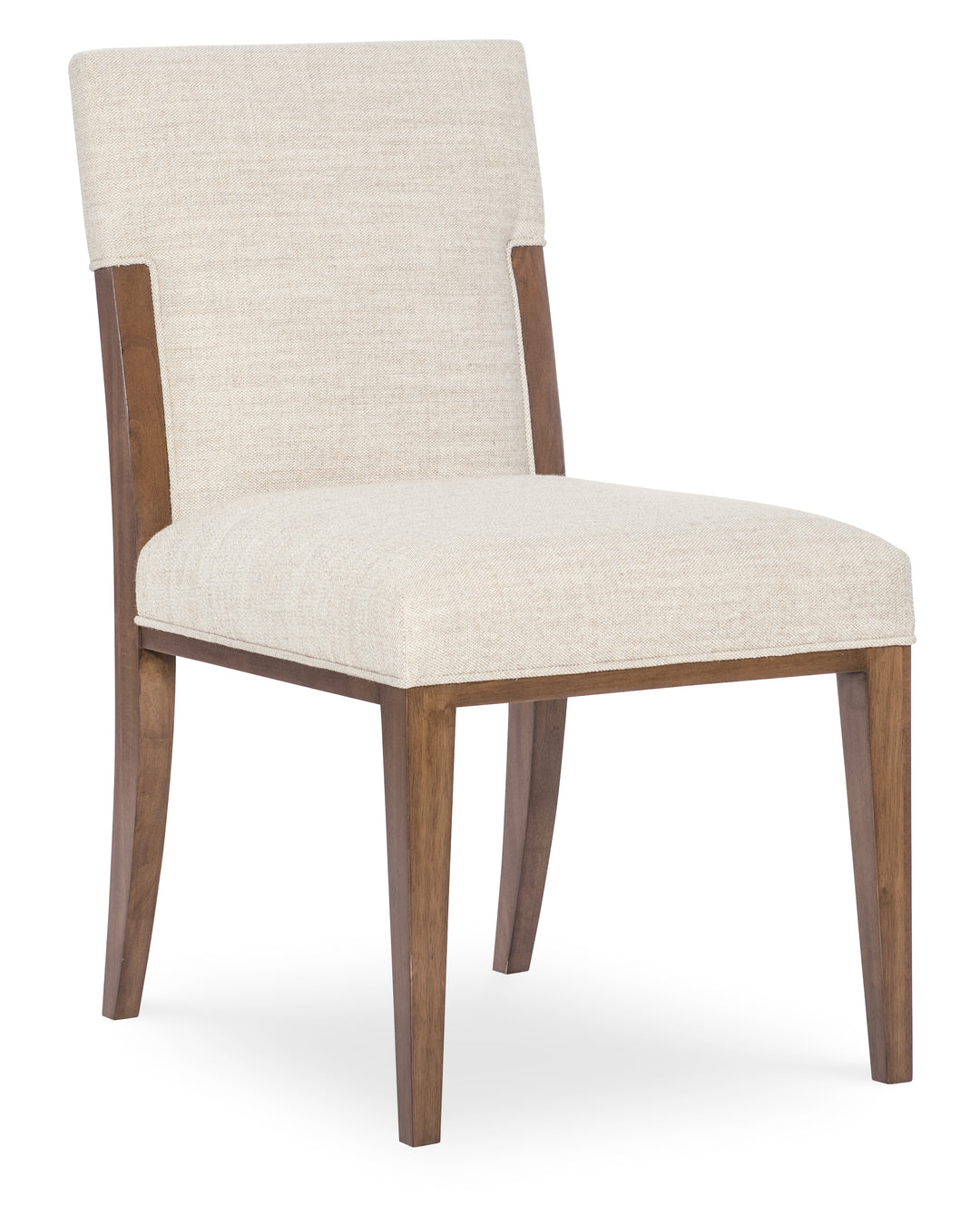 American Home Furniture Hooker Furniture Eleana Dining Chair - Set of 2