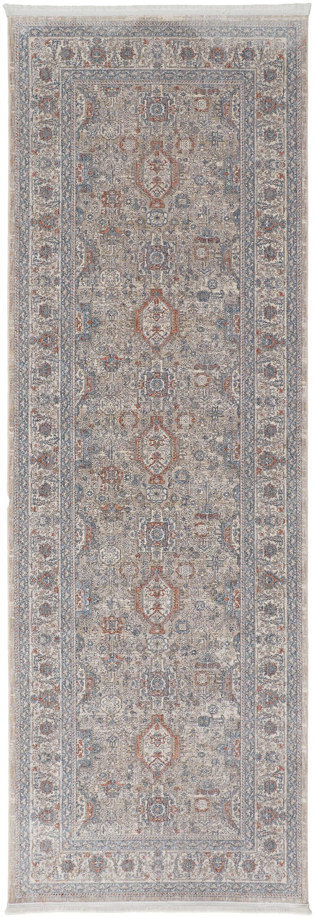 Runner/Gray-Multi