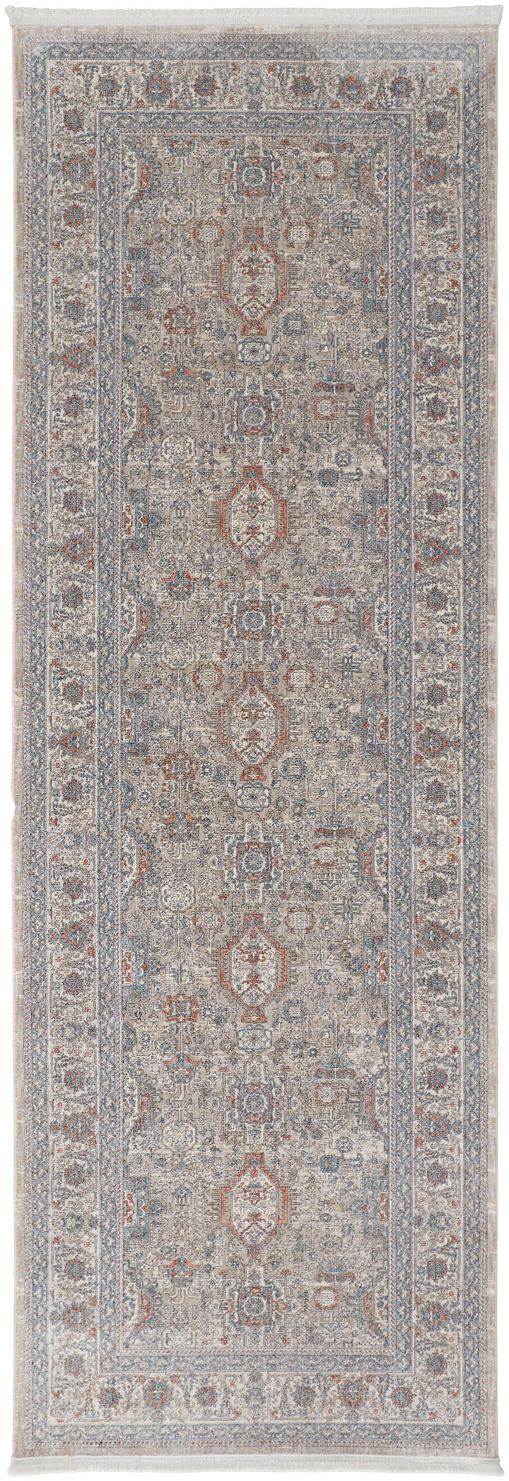 Runner/Gray-Multi