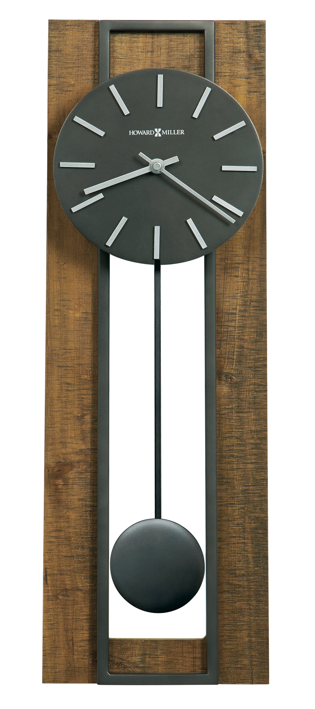 American Home Furniture | Howard Miller - Zion Wall Clock