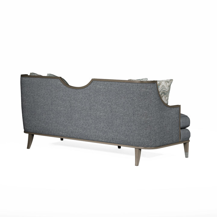 American Home Furniture | A.R.T. Furniture - Harper Mica Sofa