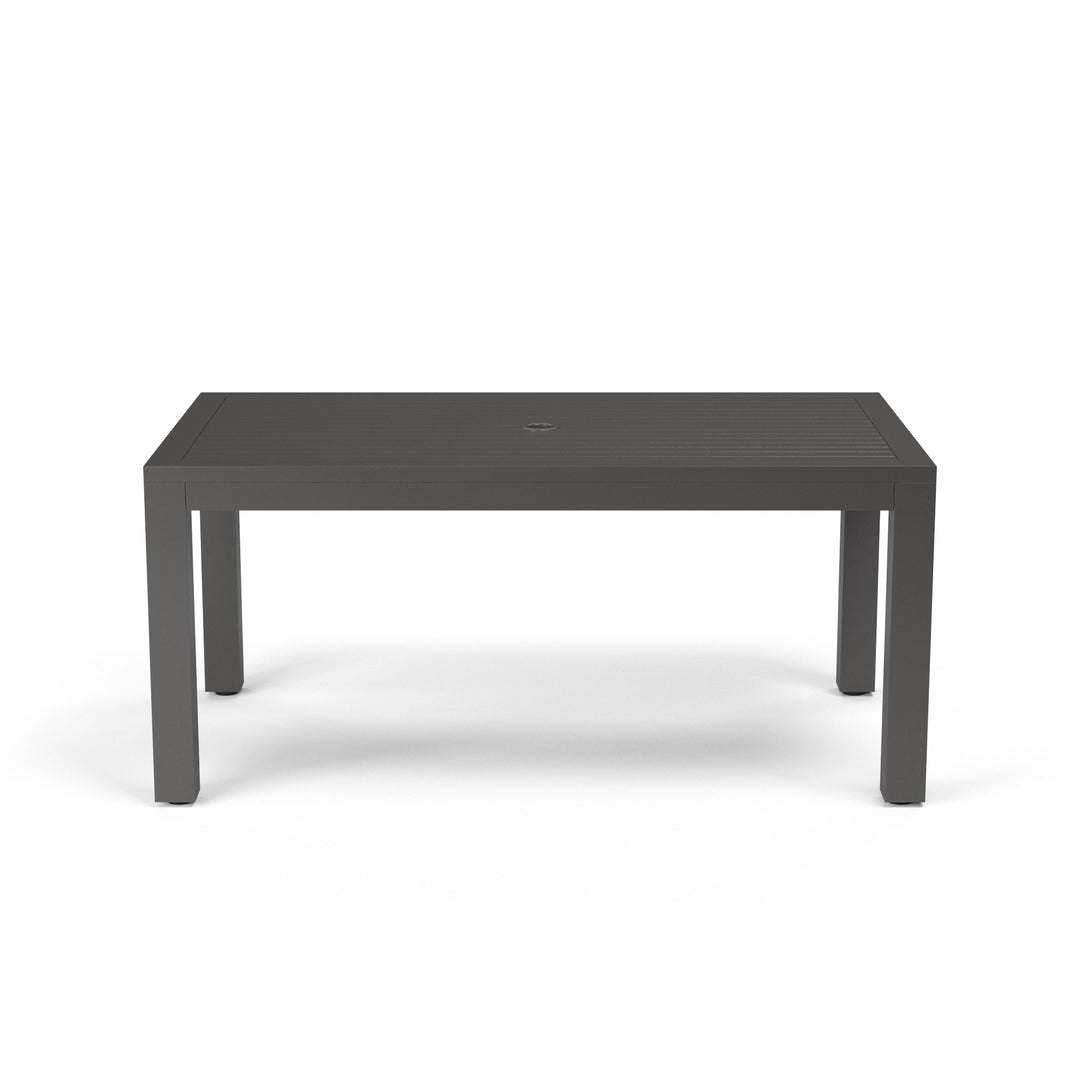 American Home Furniture | Sunset West - Vegas Rectangular 36 x 64 Dining Table