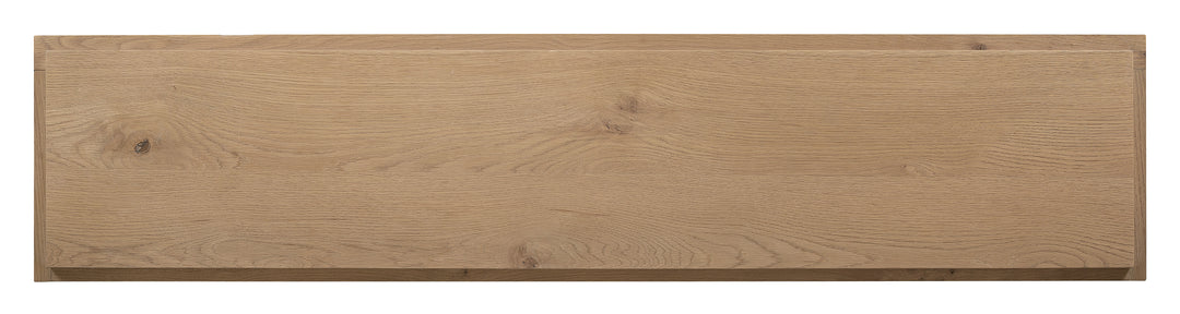 American Home Furniture Hooker Furniture Commerce and Market Haven Console Table