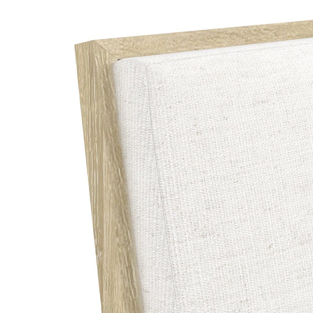 Eave Uph Side Chair
