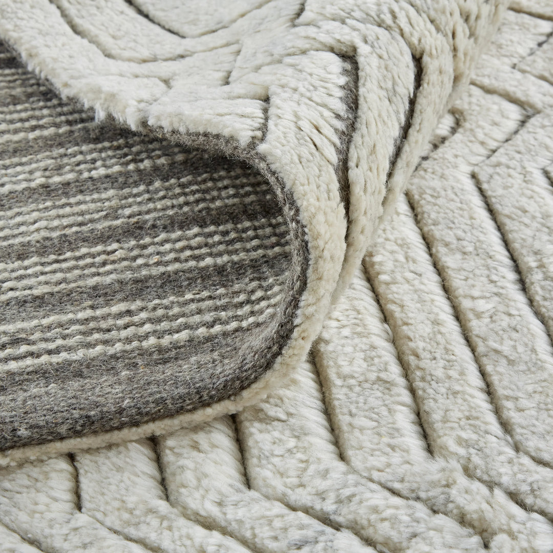 Rectangle/2' x 3'/Ivory