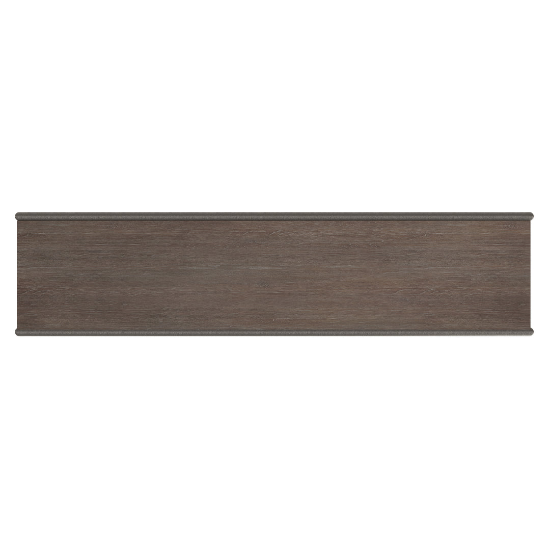 Outline Console Table