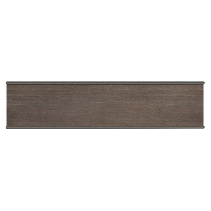 Outline Console Table