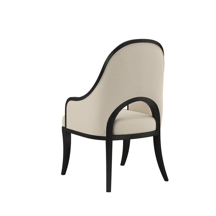 Atrium Hostess Chair