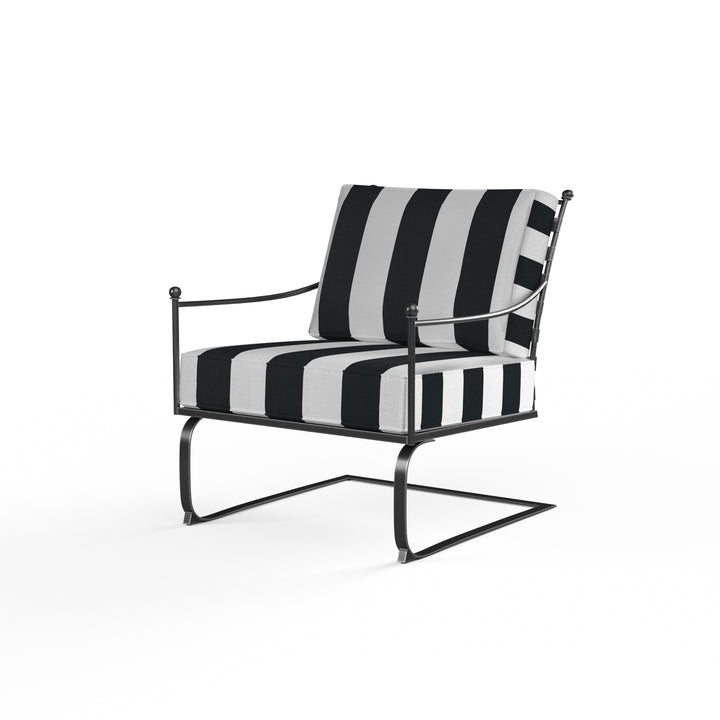 Cabana Classic w/ Self Welt
