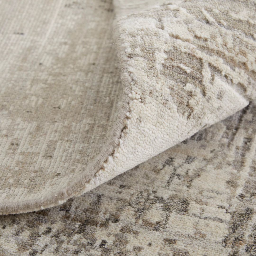 Rectangle/Gray-Beige