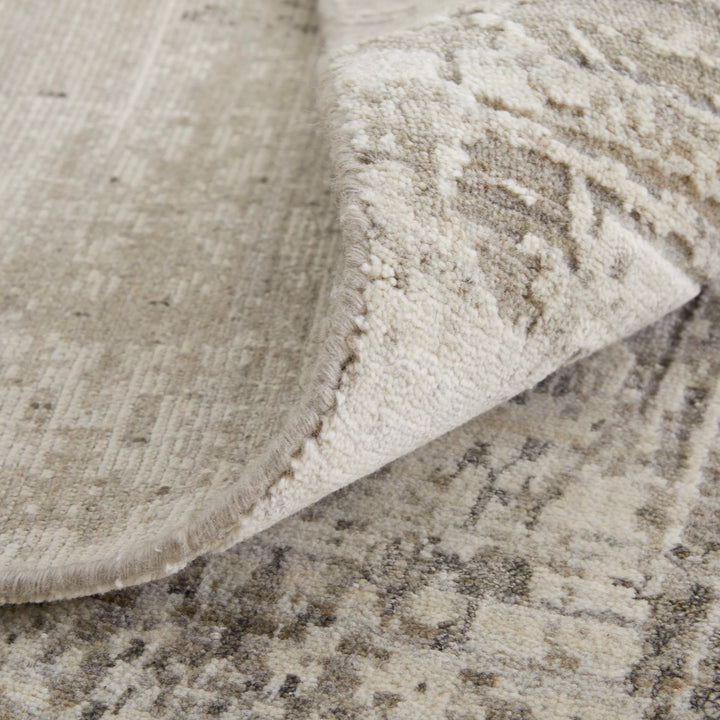Rectangle/Gray-Beige