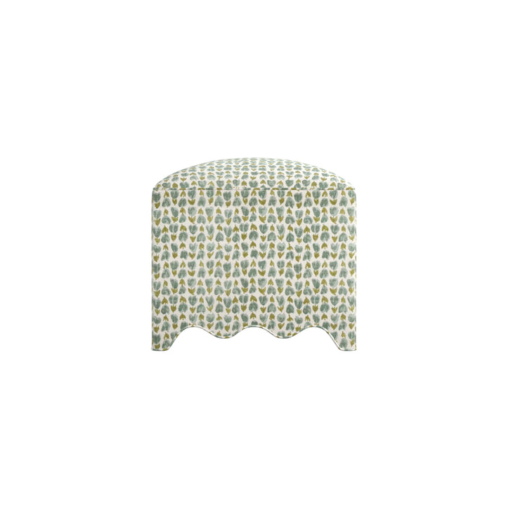 Lowry Ottoman-Herbal