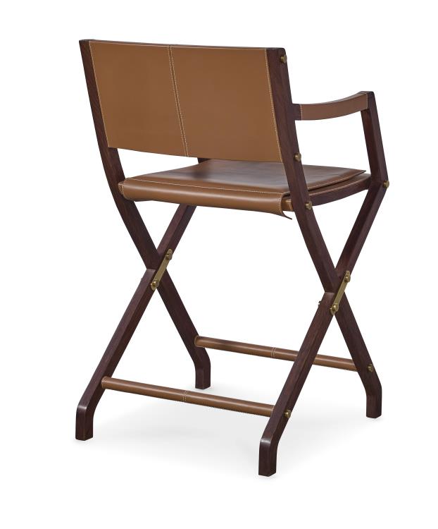 American Home Furniture Century Sturges Counter Stool