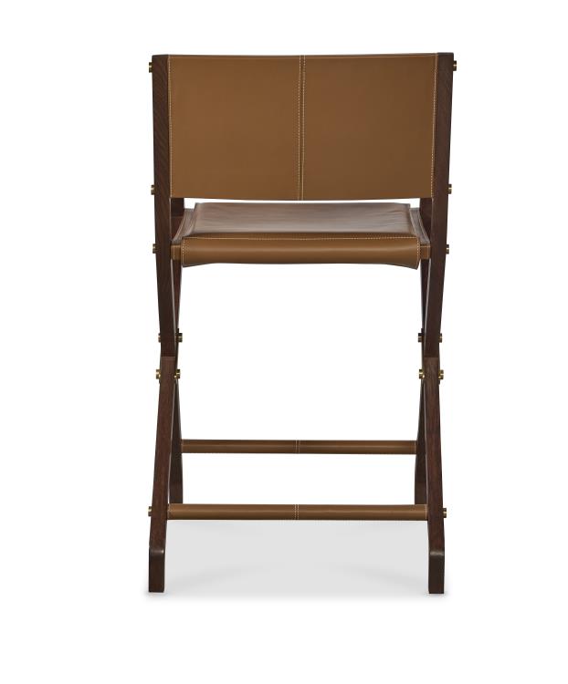 American Home Furniture Century Sturges Counter Stool