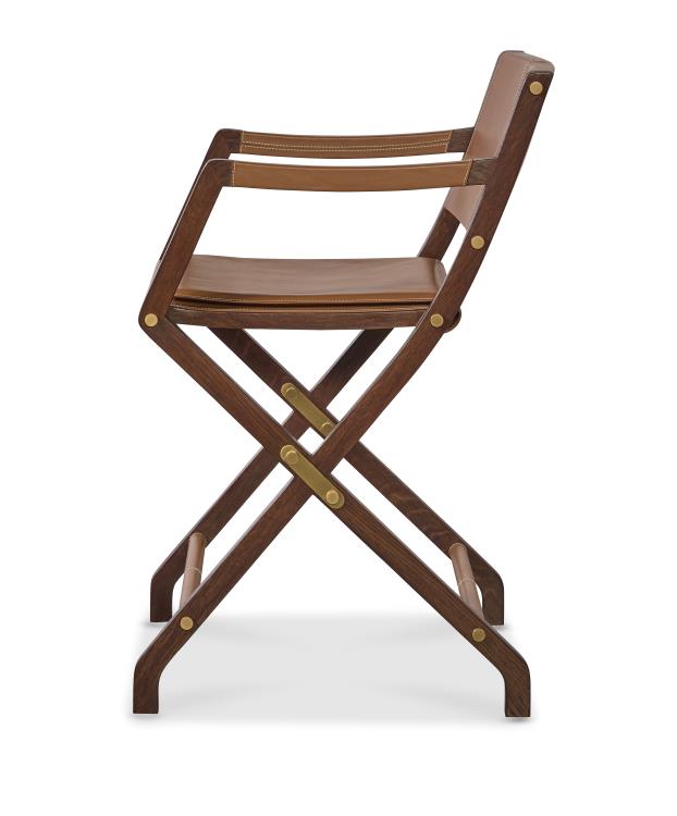 American Home Furniture Century Sturges Counter Stool