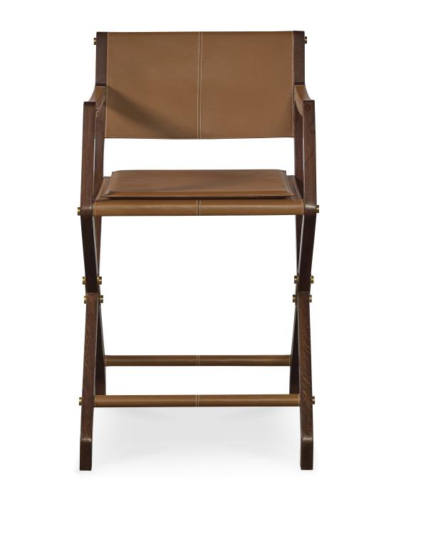 American Home Furniture Century Sturges Counter Stool