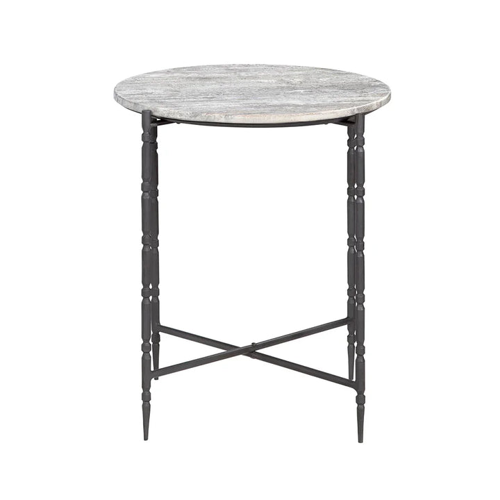 Cassian End Table - AmericanHomeFurniture
