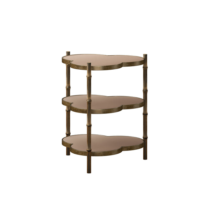 Eave Accent Table