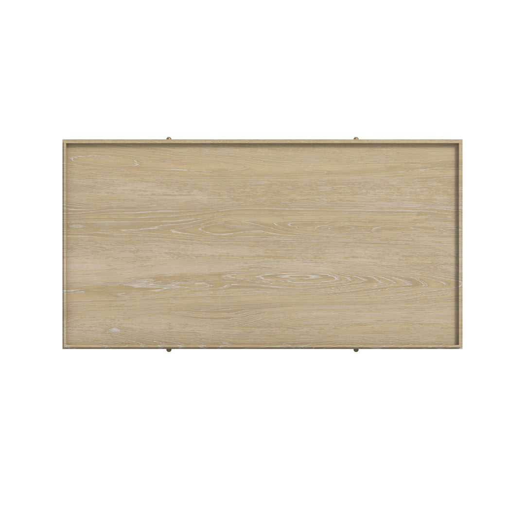 Haven Rectangular Cocktail Table