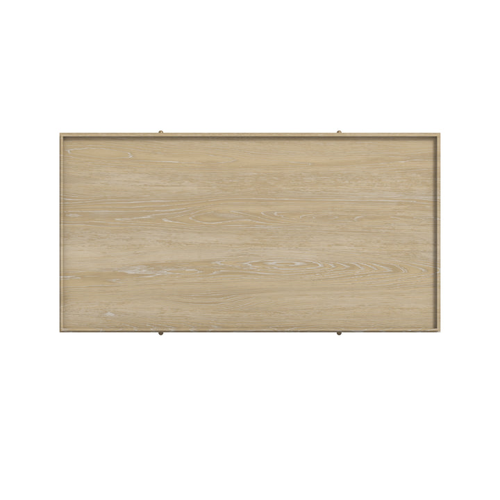 Haven Rectangular Cocktail Table