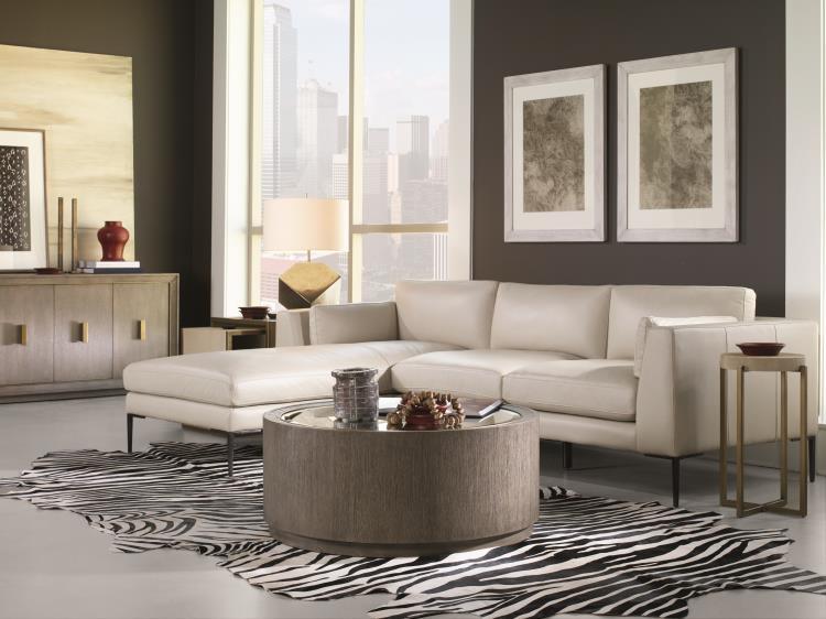 Century Monarch Kendall Accent Table
