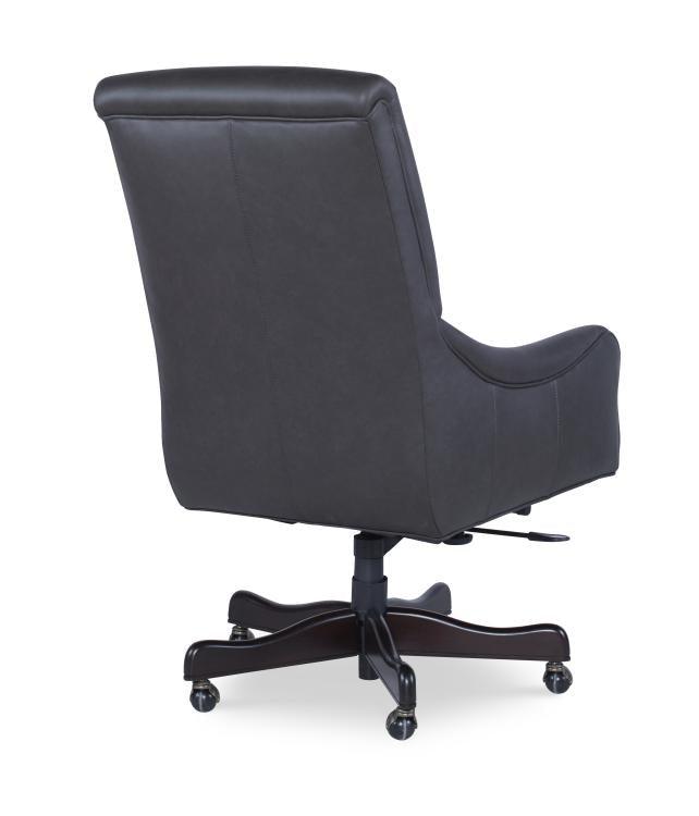 Century - Tarleton Exec Chair - PLR-124R-SONNET | American Home Furniture