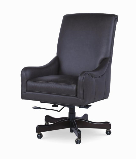 Century - Tarleton Exec Chair - PLR-124R-SONNET | American Home Furniture