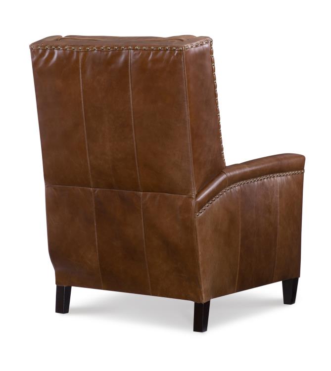 American Home Furniture | Century - Century Trading Company Bernard Electric Recliner